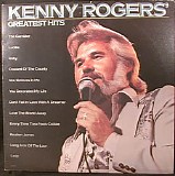 Kenny Rogers - Greatest Hits