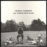 George Harrison - All Things Must Pass