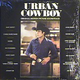 Various artists - Urban Cowboy (Original Motion Picture Soundtrack)