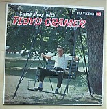 Floyd Cramer - Swing Along With Floyd Cramer
