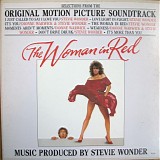Various artists - Selections From The Original Motion Picture Soundtrack - The Woman In Red