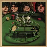 Pablo Cruise - Part Of The Game