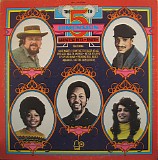 Fifth Dimension, The - Greatest Hits On Earth