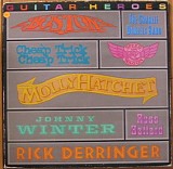 Various artists - Guitar Heroes