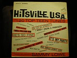 Sammy Lowe - Hitsville, U.S.A.