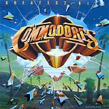 Commodores - Greatest Hits