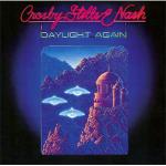 Crosby, Stills & Nash - Daylight Again