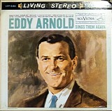 Eddy Arnold - Sings Them Again