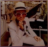 Elton John - Greatest Hits