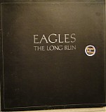 Eagles - The Long Run