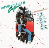 Various artists - Beverly Hills Cop