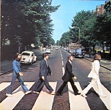 Beatles, The - Abbey Road