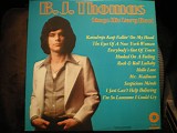 B.J. Thomas - Sings His Very Best