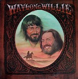 Waylon Jennings & Willie Nelson - Waylon & Willie