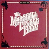 Marshall Tucker Band, The - Greatest Hits
