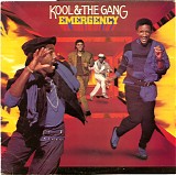 Kool & The Gang - Emergency