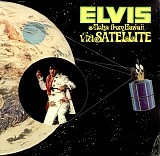 Elvis Presley - Aloha From Hawaii Via Satellite