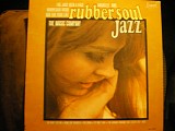 The Music Company - Rubber Soul Jazz