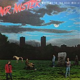 Mr. Mister - Welcome To The Real World