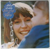 Helen Reddy - Love Song For Jeffrey