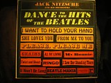 Jack Nitzsche and His Orchestra - Dance To The Hits Of The Beatles