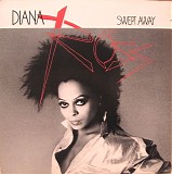 Diana Ross - Swept Away