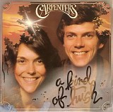 Carpenters - A Kind Of Hush
