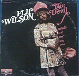 Flip Wilson - The Devil Made Me Buy This Dress