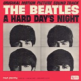 Beatles, The - A Hard Day's Night (Original Motion Picture Sound Track)