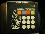 Boris Draper - Harmonica And Percussion