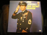 Bill Dana - Jose Jimenez/Our Secret Weapon