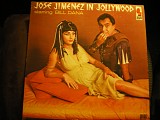 Bill Dana - Jose Jimenez In Jollywood