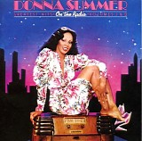 Donna Summer - On The Radio: Greatest Hits Vol. 1 & 2