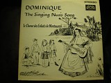 Le Choeur Des Enfants De Montmartre - Dominique - The Singing Nun's Song