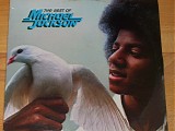 Michael Jackson - The Best Of Michael Jackson