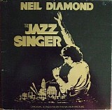 Neil Diamond - The Jazz Singer