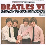 Beatles, The - Beatles VI