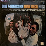 Four Seasons, The - New Gold Hits