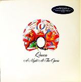 Queen - A Night At The Opera