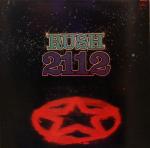 Rush - 2112