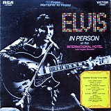 Elvis Presley - From Memphis To Vegas / From Vegas To Memphis
