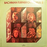 Bachman-Turner Overdrive - Bachman-Turner Overdrive II