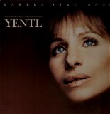 Barbra Streisand - Yentl - Original Motion Picture Soundtrack