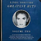 Linda Ronstadt - Greatest Hits Volume Two
