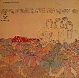 Monkees, The - Pisces, Aquarius, Capricorn & Jones Ltd.