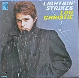 Lou Christie - Lightnin' Strikes