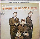 Beatles, The - Introducing... The Beatles