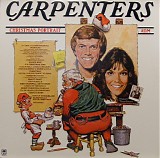 Carpenters - Christmas Portrait