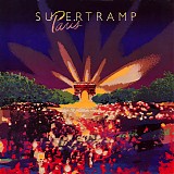 Supertramp - Paris