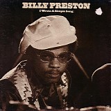 Billy Preston - I Wrote A Simple Song